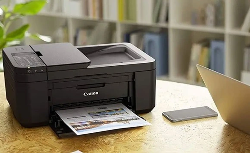 Windows 11 chấm dứt hỗ trợ máy in đời cũ