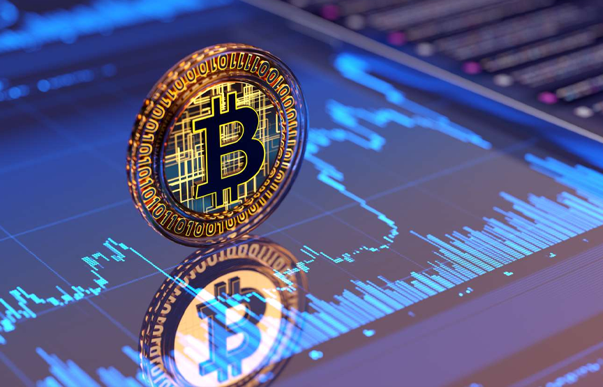 Vốn đầu tư mạo hiểm vào tiền điện tử tăng 50%