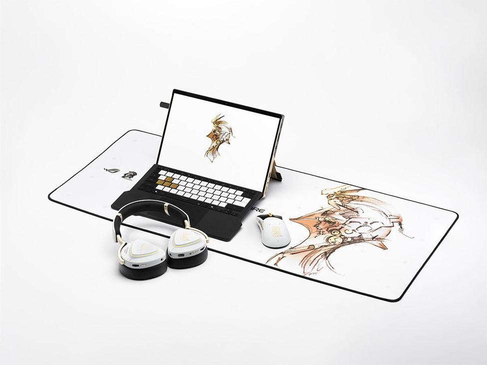 ASUS mở đặt trước tablet gaming phiên bản giới hạn ROG Flow Z13-KJP