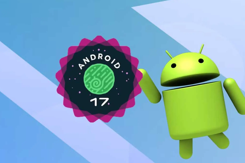 Google mạnh tay trị mã độc với tính năng mới trên Android 17