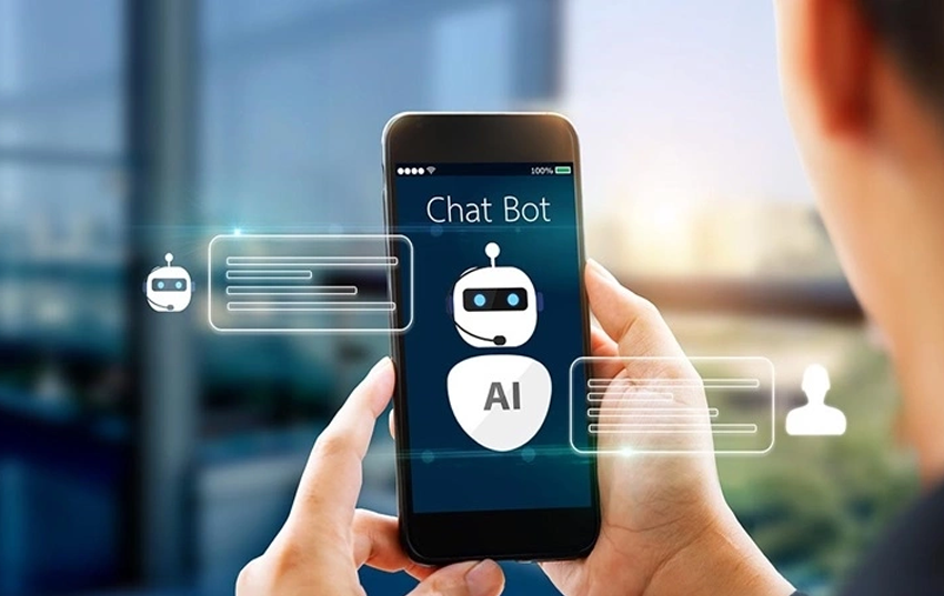 Chatbot AI