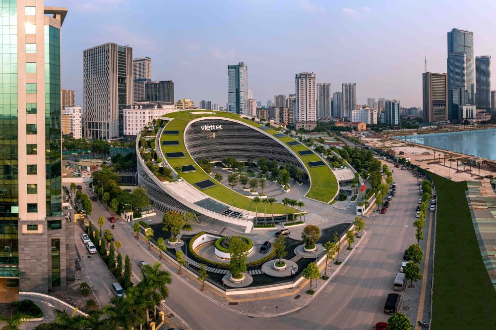 Viettel có Chỉ số Sức mạnh Thương hiệu dẫn đầu so với các nhà mạng viễn thông trên thế giới