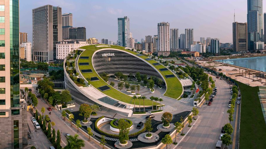 Viettel có Chỉ số Sức mạnh Thương hiệu dẫn đầu so với các nhà mạng viễn thông trên thế giới