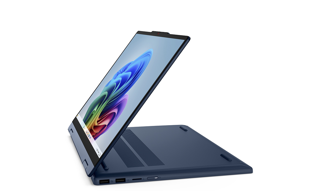 IdeaPad 5i 2in1 (14”, 11)