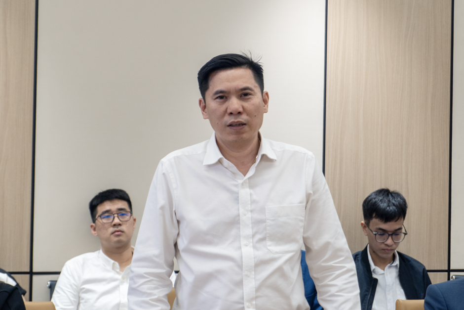 FPT triển khai hệ thống Cloud ERP cho Genfarma, giúp tăng tốc phát triển sản phẩm dược sinh học