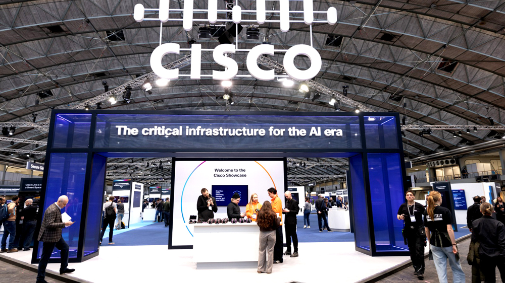 Cisco công bố loạt đổi mới giúp triển khai Agentic AI an toàn ở quy mô lớn