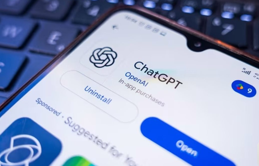 người dùng ChatGPT