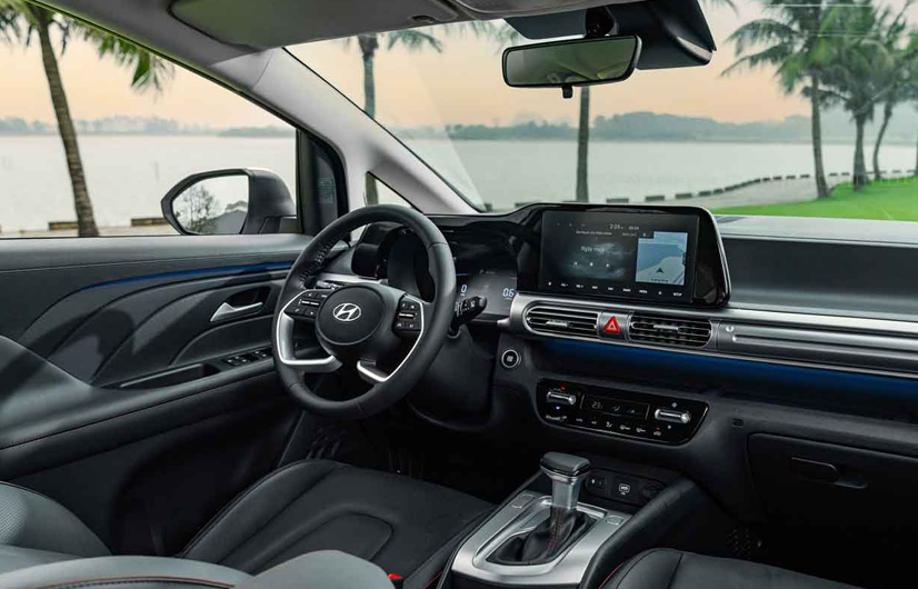 Hyundai Stargazer 2026