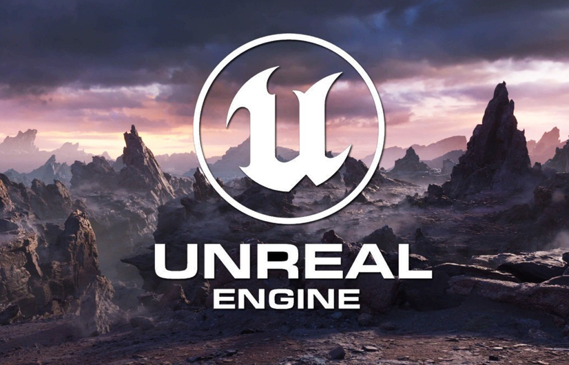 Unreal Engine - công cụ 3D định hình tương lai ngành sáng tạo số