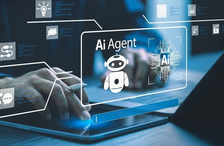 AI agent sẽ trở thành 'đồng nghiệp số' cho doanh nghiệp
