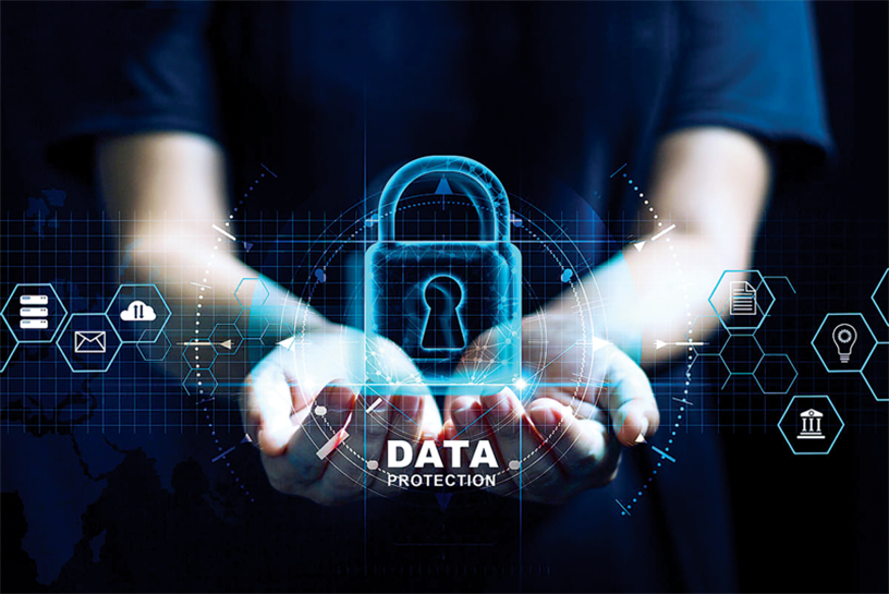bảo vệ dữ liệu cá nhân