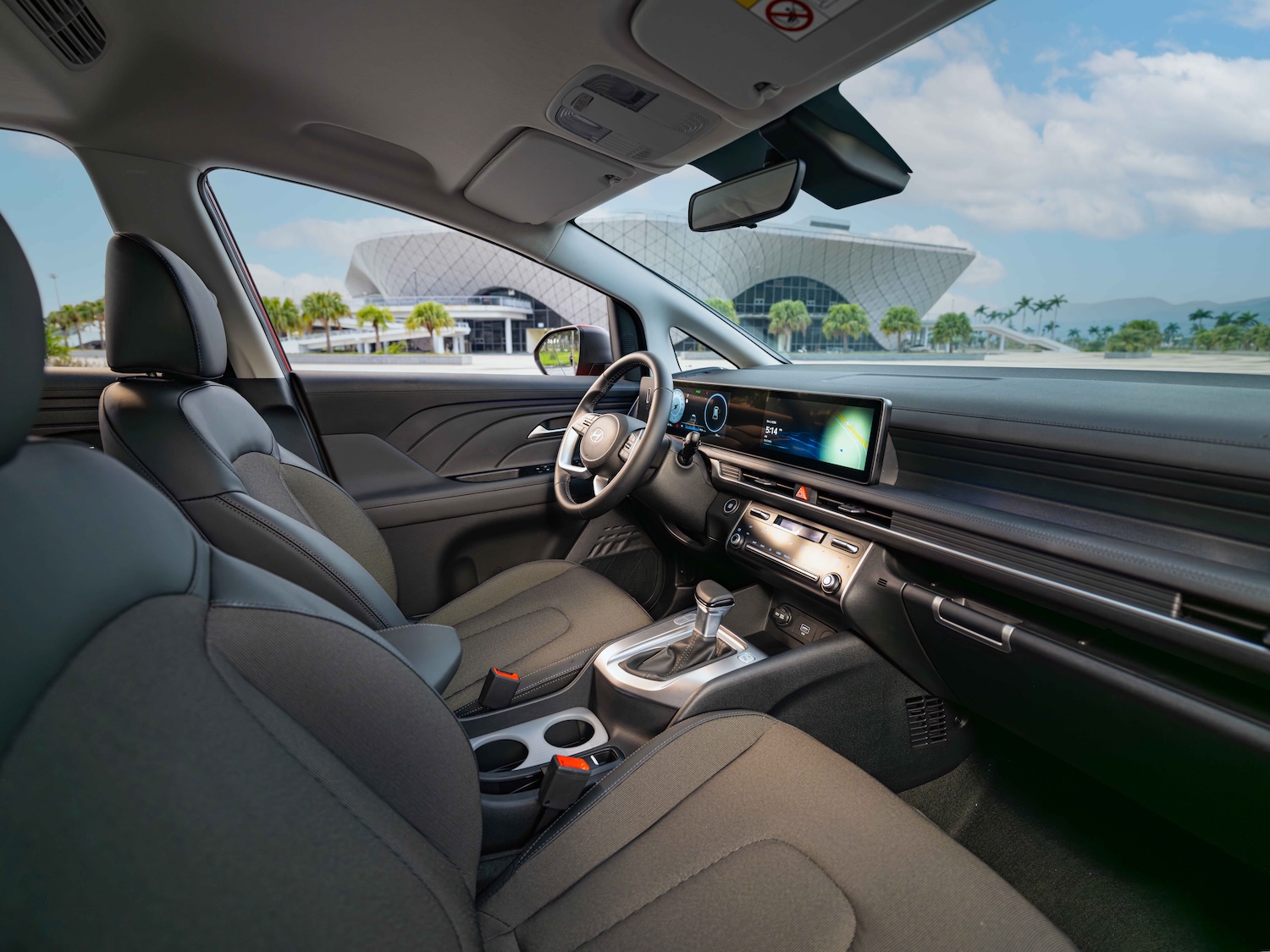 Hyundai Stargazer