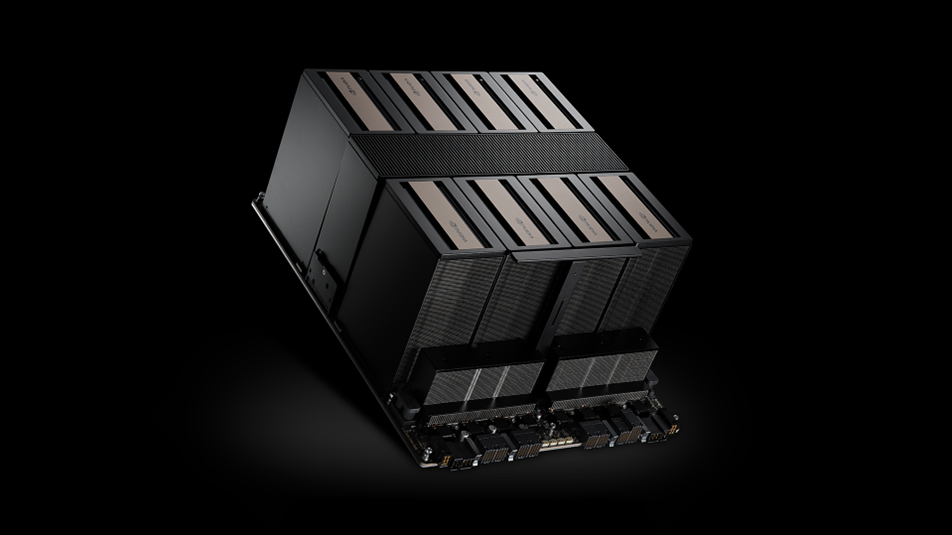 FPT trang bị NVIDIA HGX B300, phát triển AI suy luận
