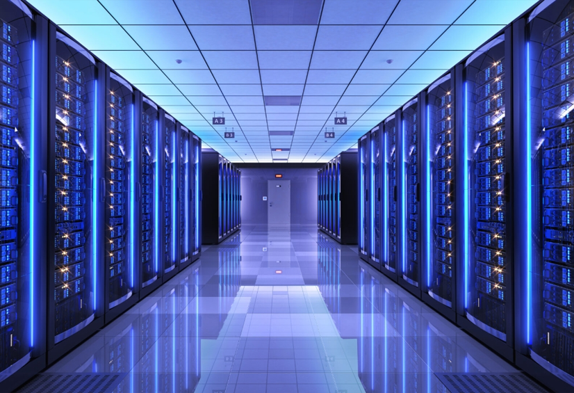 Trung tâm dữ liệu AI đẩy nhiệt độ môi trường xung quanh tăng tới 9°C