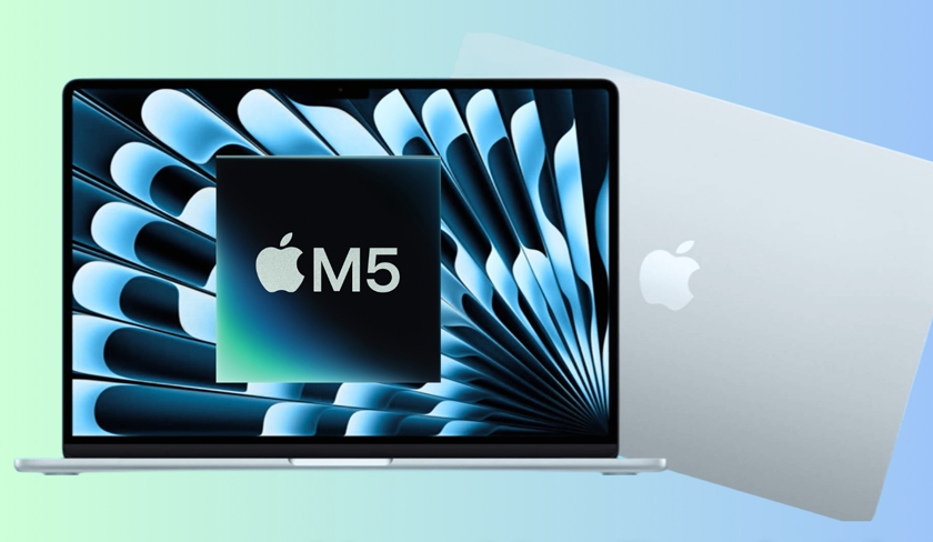 MacBook Air M5 ra mắt, giá từ 30 triệu đồng