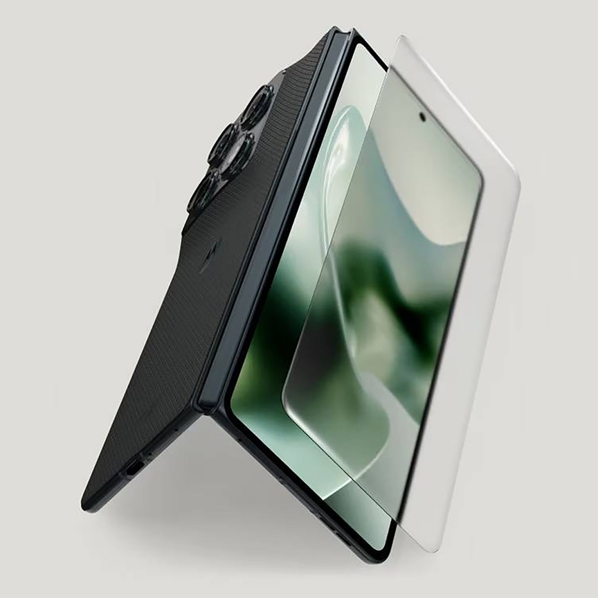 Sony Lytia