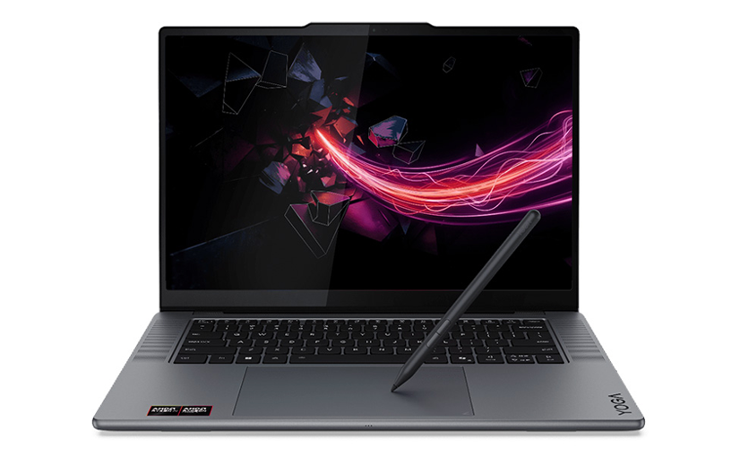 Yoga Pro 7a (15”, 11) với bút Yoga Pen Gen 2