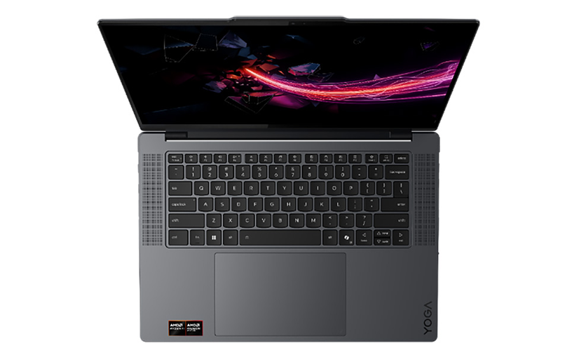 Yoga Pro 7a (15”, 11)