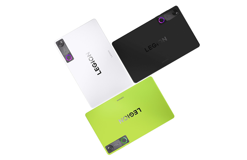 Legion Tab (8.8”, 5)