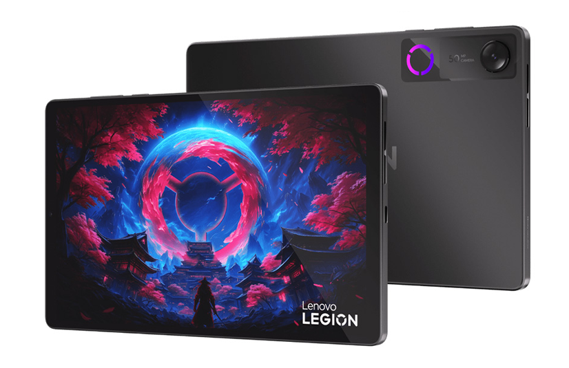 Tablet Legion Tab (8.8”, 5)