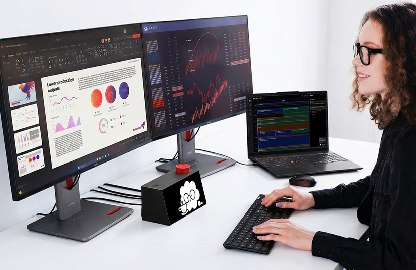 Concept AI Work Companion