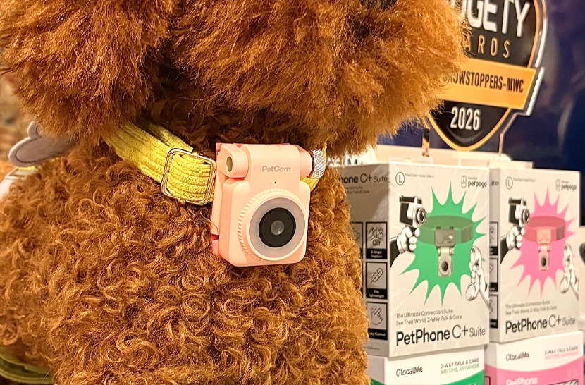 PetPhone