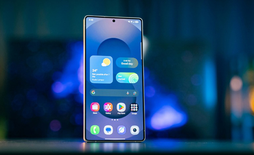 bảo mật dien thoai samsung