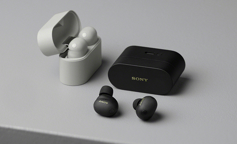 Tai nghe chống ồn Sony WF-1000XM6 với giá 8 triệu đồng