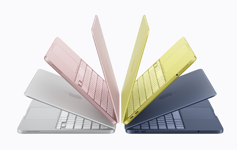 MacBook Neo