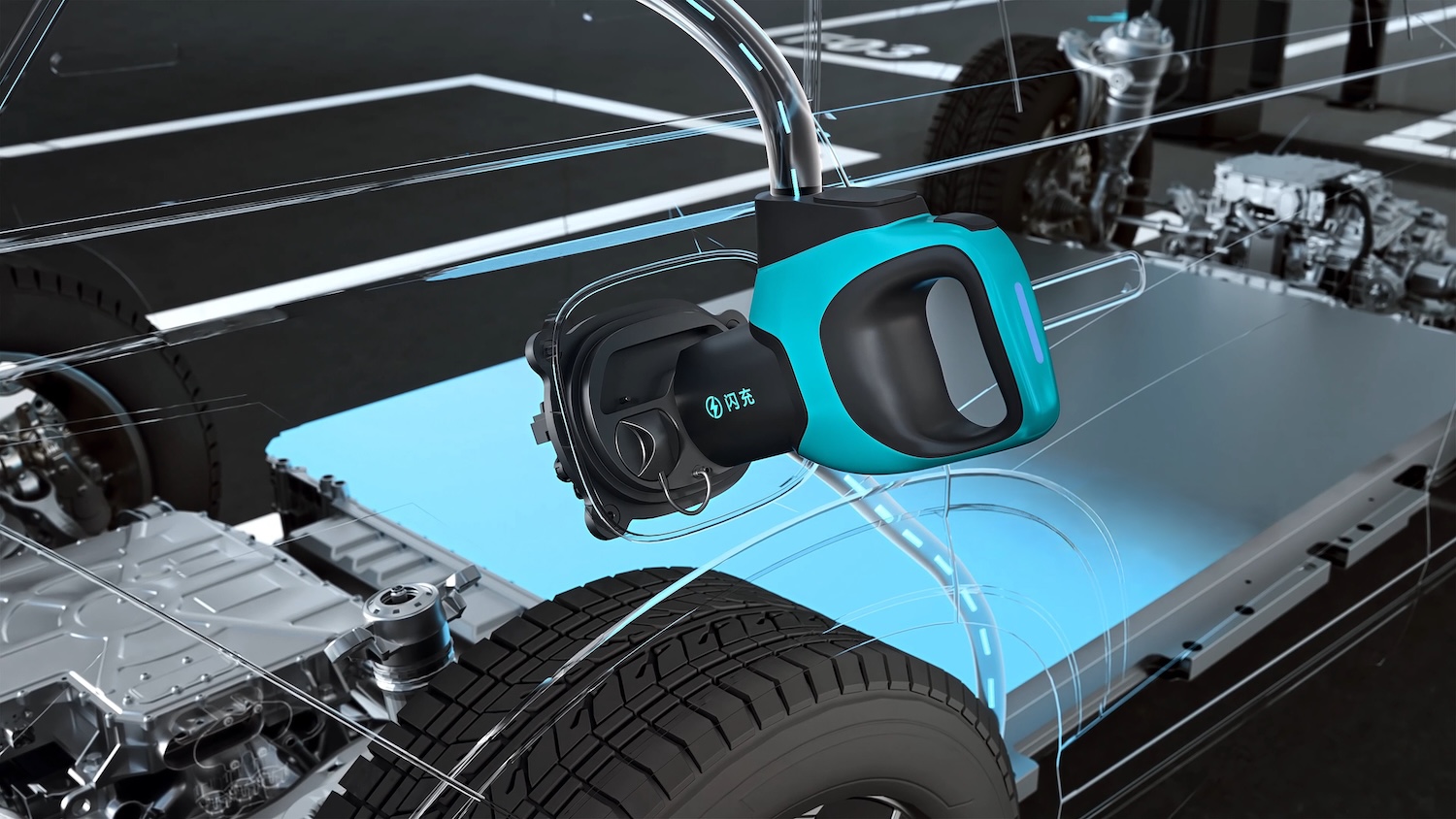 BYD ra mắt pin Blade thế hệ 2 và công nghệ sạc siêu nhanh Flash Charging