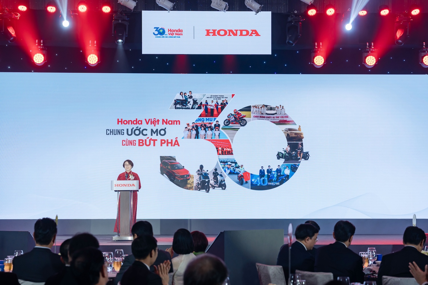 Honda Việt Nam