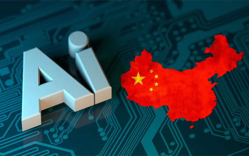 Trung Quốc áp đảo nguồn nhân lực AI toàn cầu