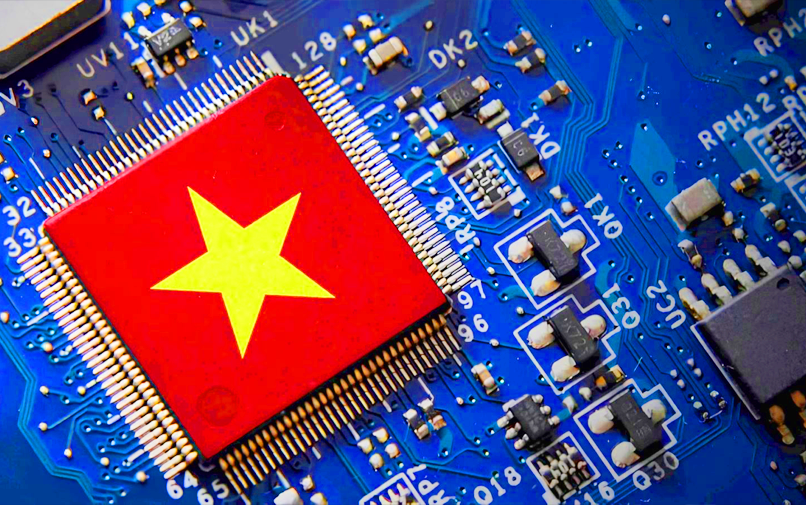 Việt Nam và cuộc đua bán dẫn toàn cầu: Bình minh của một hệ sinh thái tỉ USD