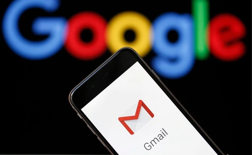 Gmail trên di động được hoàn thiện khả năng bảo mật
