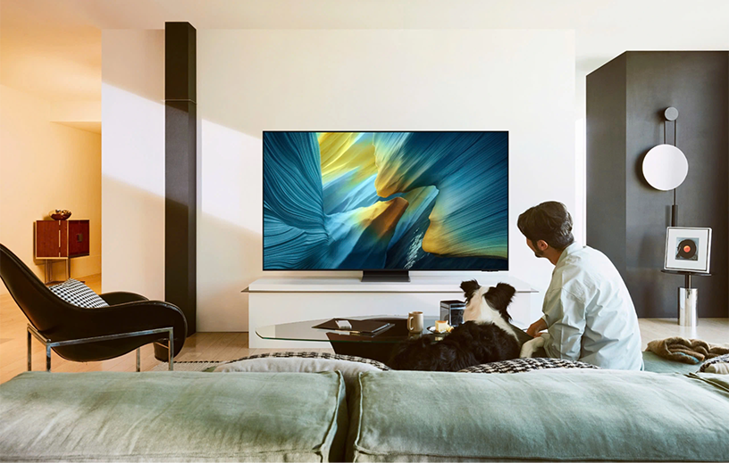 TV Lifestyle