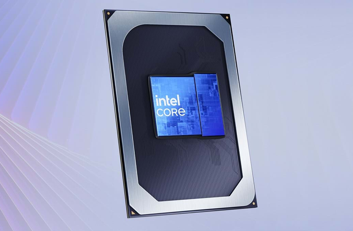 Intel trình làng bộ vi xử lý Intel Core Series 3