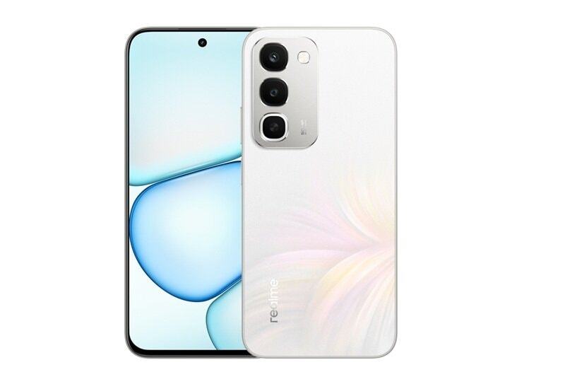 Realme C100 độ bền chuẩn quân đội ra mắt với giá từ 7,69 triệu đồng