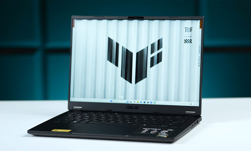 TUF Gaming A14 2026