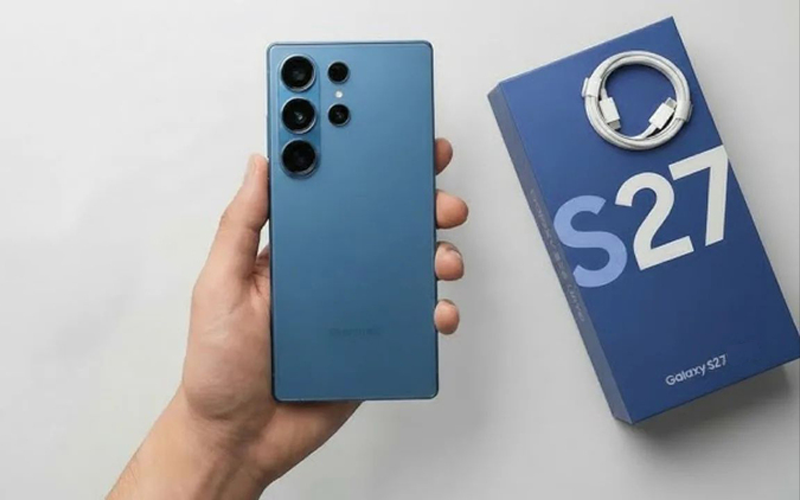 galaxy s27