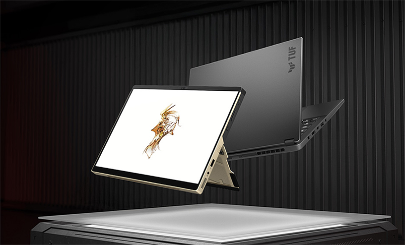 ROG Flow Z13-KJP và TUF Gaming A14 2026 chính thức ra mắt tại thị trường Việt Nam