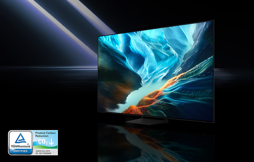 Hàng loạt sản phẩm mới 2026 của Samsung đạt chứng nhận TÜV Rheinland