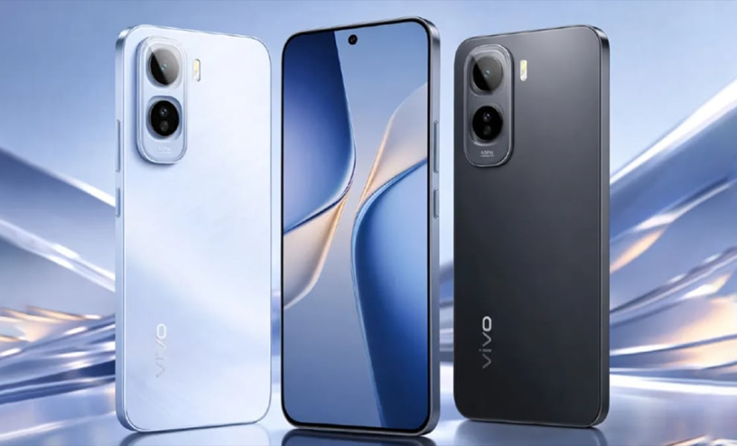 vivo T5 Pro 5G