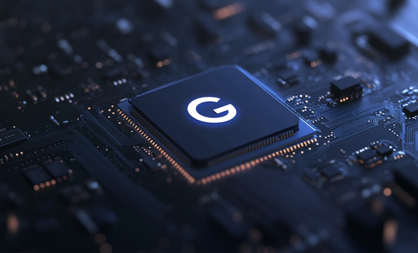 chip AI google