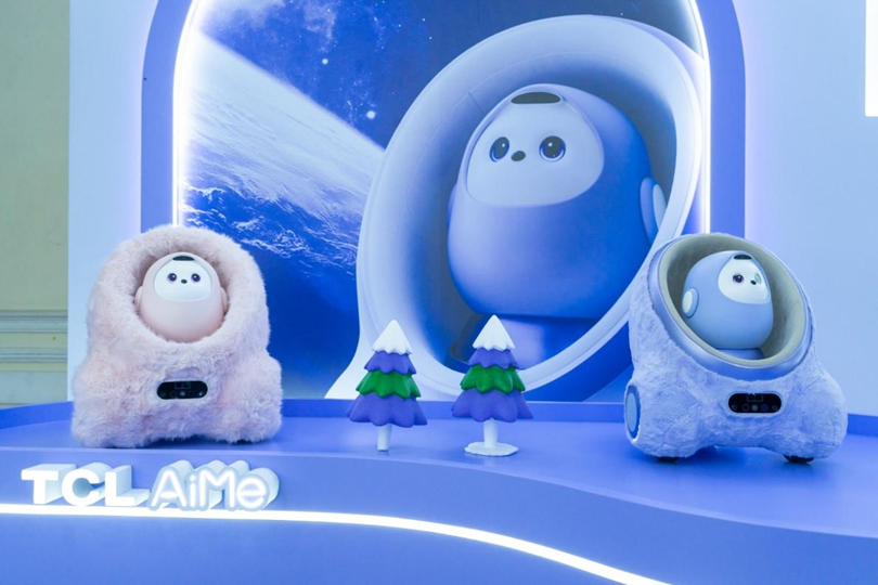 TCL trình làng dòng sản phẩm TV mới, ra mắt "siêu phẩm" SQD-Mini LED