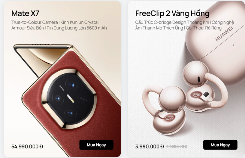 Huawei Store