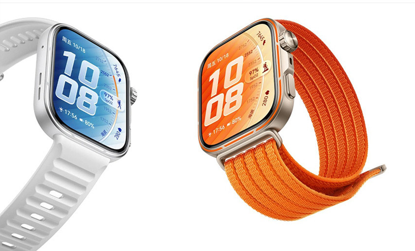 Huawei Watch Fit 5 Series