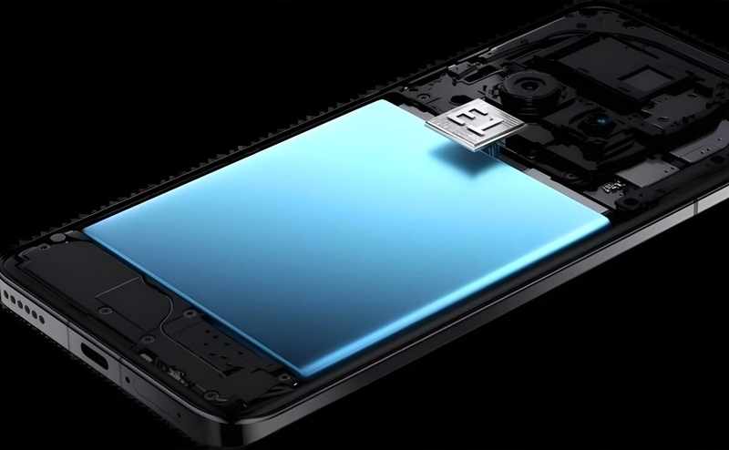 Galaxy S27 có thể vượt xa giới hạn pin hiện tại của Samsung