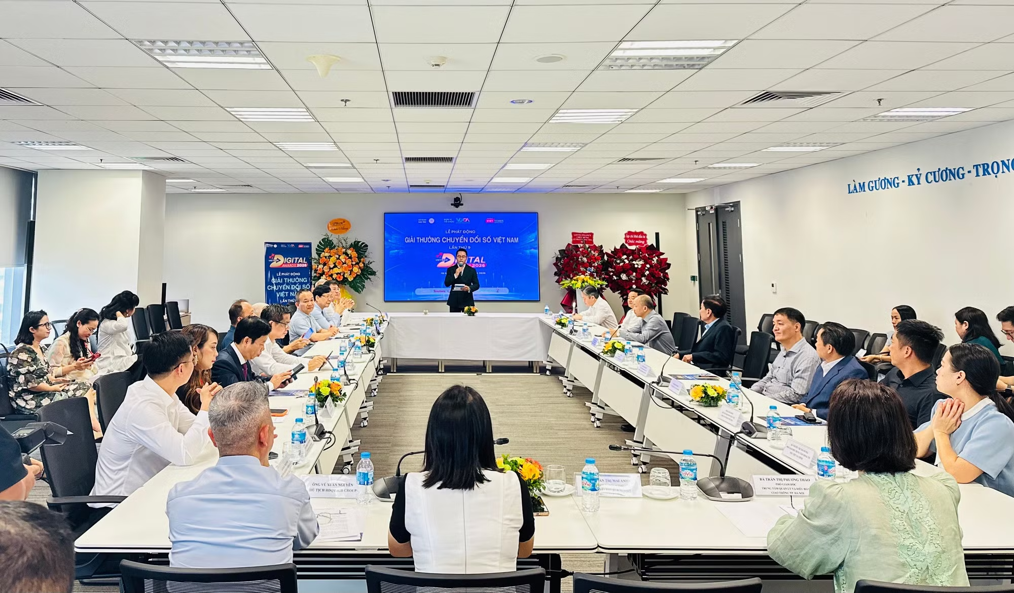 Vietnam Digital Awards 2026: Hướng đến những mô hình có thể đo lường hiệu quả rõ ràng