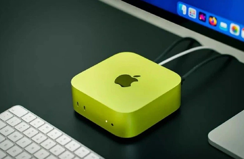 Apple tấn công thị trường máy tính giá rẻ bằng MacBook Neo 299 USD