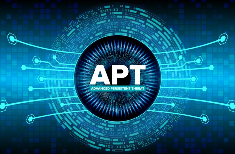 tấn công APT